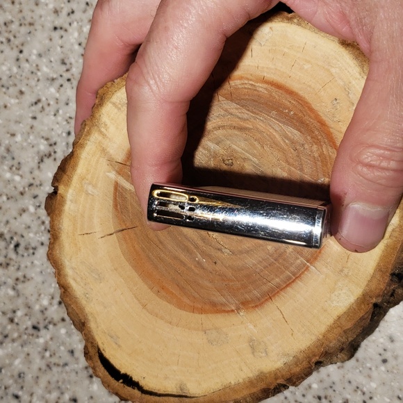 Scripto Piezo Electric Butane Lighter - Picture 6 of 10